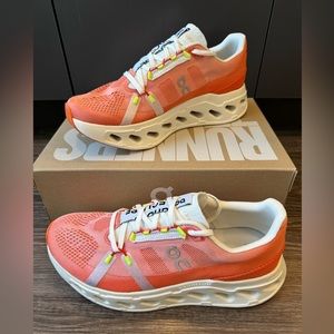 On Cloudeclipse Running Shoes - Men’s Size 10.5